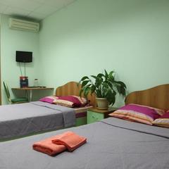 Отель Стара Загора, Самара, Самарская область