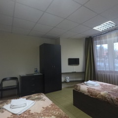 Гостиница Гранада, Самара, Самарская область