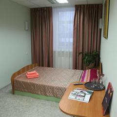 Отель Стара Загора, Самара, Самарская область