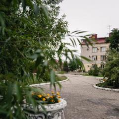 Парк-отель Парк-Отель Озерки, Самара, Самарская область