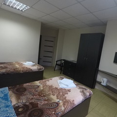 Гостиница Гранада, Самара, Самарская область