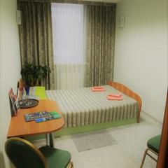 Отель Стара Загора, Самара, Самарская область