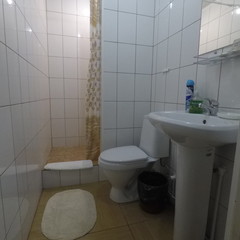 Гостиница Гранада, Самара, Самарская область