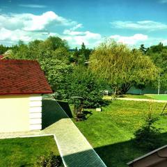 Парк-отель Парк-Отель Озерки, Самара, Самарская область