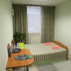 Отель Стара Загора, Самара, Самарская область