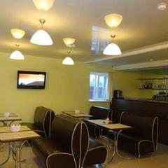 Гостиница Эдельвейс, Самара, Самарская область