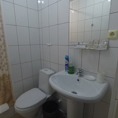 Гостиница Гранада, Самара, Самарская область