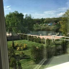 Парк-отель Парк-Отель Озерки, Самара, Самарская область