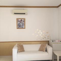 Парк-отель Парк-Отель Озерки, Самара, Самарская область