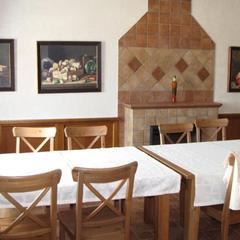 Гостиница Монастырская, Самара, Самарская область