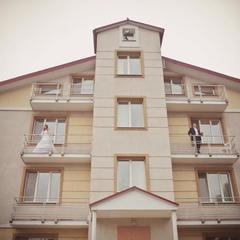 Парк-отель Парк-Отель Озерки, Самара, Самарская область