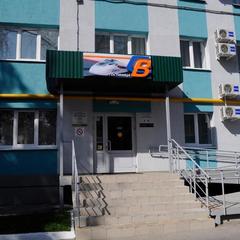 Гостиница SamGUPS, Самара, Самарская область