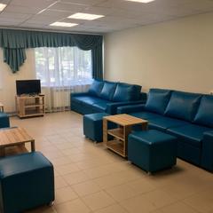 Гостиница SamGUPS, Самара, Самарская область