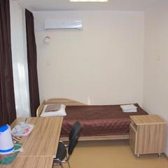 Гостиница SamGUPS, Самара, Самарская область