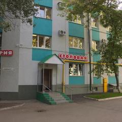Гостиница SamGUPS, Самара, Самарская область