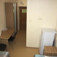 Гостиница SamGUPS, Самара, Самарская область