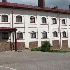 Гостиница Монастырская, Самара, Самарская область