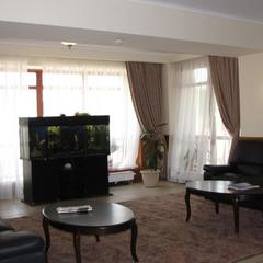 Гостиница Монастырская, Самара, Самарская область