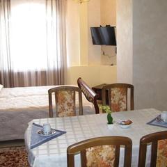 Гостиница Монастырская, Самара, Самарская область