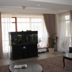 Гостиница Монастырская, Самара, Самарская область