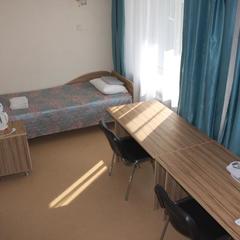 Гостиница SamGUPS, Самара, Самарская область