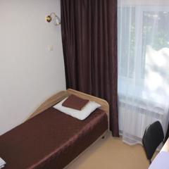 Гостиница SamGUPS, Самара, Самарская область