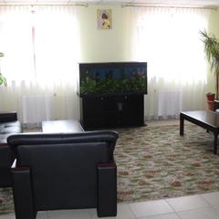 Гостиница Монастырская, Самара, Самарская область