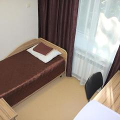 Гостиница SamGUPS, Самара, Самарская область