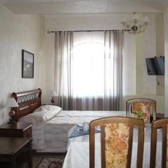 Гостиница Монастырская, Самара, Самарская область