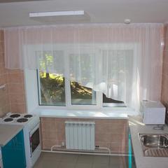 Гостиница SamGUPS, Самара, Самарская область