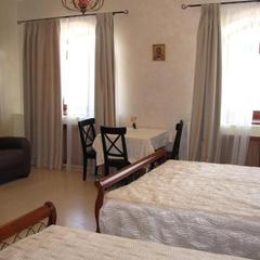 Гостиница Монастырская, Самара, Самарская область