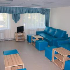 Гостиница SamGUPS, Самара, Самарская область