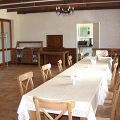 Гостиница Монастырская, Самара, Самарская область