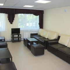 Гостиница SamGUPS, Самара, Самарская область