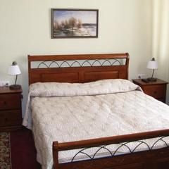 Гостиница Монастырская, Самара, Самарская область