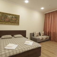 Гостиница HOTEL&HOSTEL TIME, Самара, Самарская область