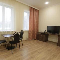 Гостиница HOTEL&HOSTEL TIME, Самара, Самарская область