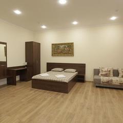 Гостиница HOTEL&HOSTEL TIME, Самара, Самарская область