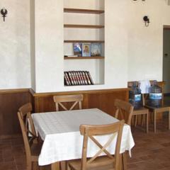 Гостиница Монастырская, Самара, Самарская область