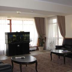 Гостиница Монастырская, Самара, Самарская область