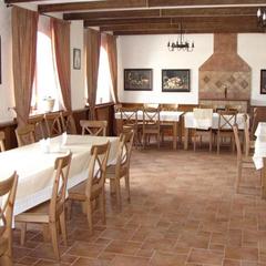 Гостиница Монастырская, Самара, Самарская область