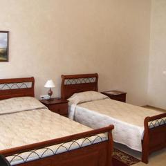 Гостиница Монастырская, Самара, Самарская область