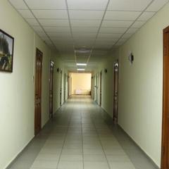 Гостиница Монастырская, Самара, Самарская область