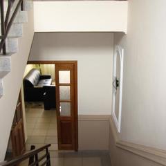 Гостиница Монастырская, Самара, Самарская область