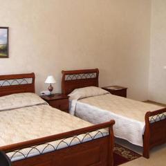 Гостиница Монастырская, Самара, Самарская область