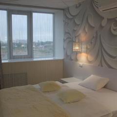 Отель Городской, Самара, Самарская область