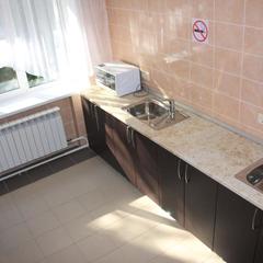 Гостиница SamGUPS, Самара, Самарская область