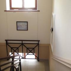 Гостиница Монастырская, Самара, Самарская область