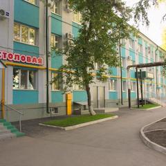 Гостиница SamGUPS, Самара, Самарская область