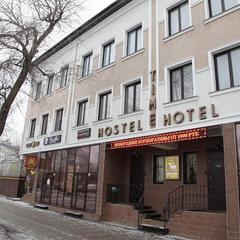 Гостиница HOTEL&HOSTEL TIME, Самара, Самарская область